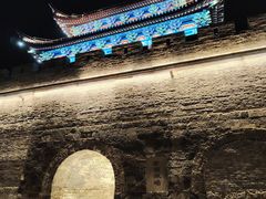 -南北湖风景区
