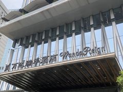 -美食汇自助餐厅(成都万达瑞华酒店)