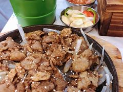 -京尚道韩式美食屋(海甸岛店)