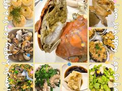-北塘海鲜·天津菜·鲅鱼水饺是一绝(大光明桥旗舰店)