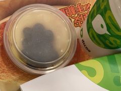 -德克士(什邡永辉超市店)