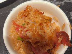 -蒋记海鲜姿造•洋房别墅(星河湾店)