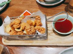-弄堂里·寻味杭州(湖滨银泰in77C区店)