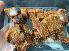 -脆皮五花肉(建东街旗舰店)