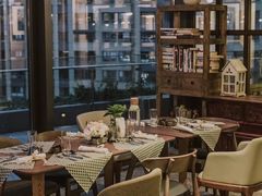 -G+KITCHEN(龙湖狮山天街店)