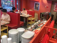 -何师傅美蛙鱼头(汉街店)