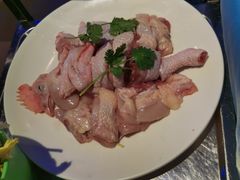 -千岛蚝高压锅生蚝·人参火锅(白云万达店)