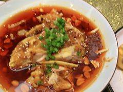 -渝信川菜(西单店)