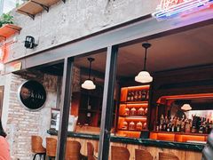 门面-Tubestation站点比萨(五道营店)