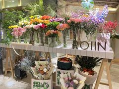 -ROIIN用心(杭州首店)