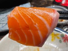 -古田居·特色寿司料理(星之岛旗舰店)