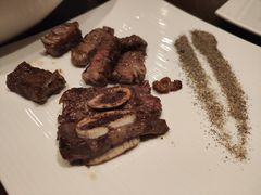 -佛山希尔顿酒店·融誉亚洲美食荟