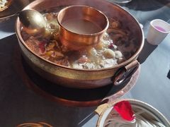 -慢丽江·云南野生菌土鸡锅(付家庄店)