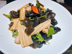 -外婆家(蓝色港湾店)