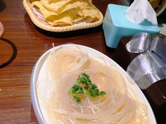 -望蝎门羊蝎子火锅(祭城店)