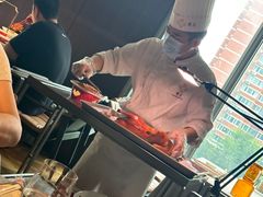 -秀儿四九城·新京菜(亚运村鸟巢店)