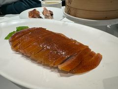 -四季民福烤鸭店(故宫店)