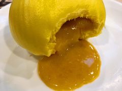 凤凰流沙包-点都德(大茶楼店)