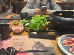 -黑牛の店·和牛烧肉(大悦城店)