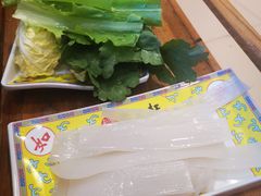 -芦月轩羊蝎子(北蜂窝店)