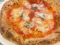 -Pizzeria da Nicola·火炉披萨(中大国际店)
