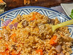 -霄汉羊排(万松园一店)