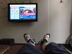 -金悦足道(宝岗大道店)