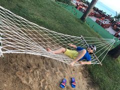 -三亚亚龙湾天域度假酒店