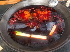 -星鸿社重庆老火锅