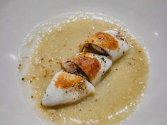 鱿鱼仔&nbsp;150天土鸡-曲廊院(东四十一条店)