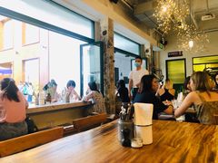 -RAC BAR(安福路店)