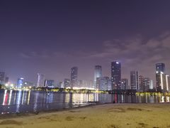 -天鹅湖体育公园