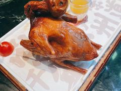 红烧乳鸽-大鸽饭(北京路店)