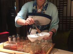 -余欢领鲜火锅(新街口店)