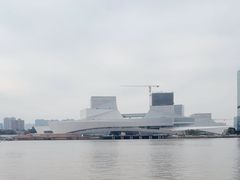 -白天鹅宾馆·流浮阁咖啡厅