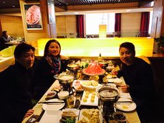 -龙福成肥牛火锅(文昌店)