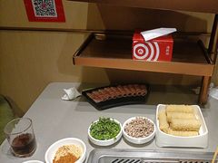 -海底捞火锅(凯德广场店)