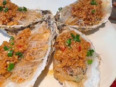 -聚味斋香辣蟹(生态城万达店)