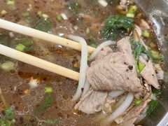 羊肉粉-攀枝花·任德琼·盐边羊肉米线