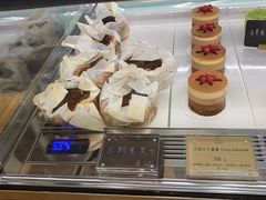 -安上烘焙 ENCHANTE(世纪汇店)
