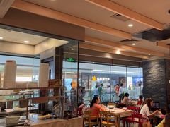 -大师兄·西北小馆(南沙万达广场店)