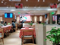 -西贝莜面村(正大广场店)