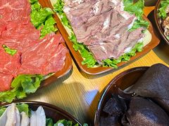 -壹兆圆重庆火锅手工炒底料(长白格林玫瑰湾店)