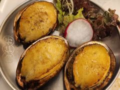 -白仁仔· 活烤海鲜 宵夜(豫园店)