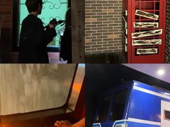 -逃脱反斗城沉浸剧情密室(北京路店)