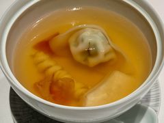 -荣轩(新荣记环球金融中心店)