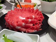 -沁原羔羊火锅(新天地店)