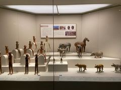 -深圳博物馆(古代艺术馆)