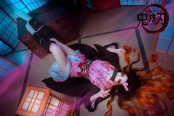 点击看大图 -星元素cosplay动漫摄影写真工作室