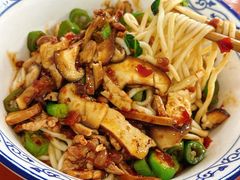 -姚记面馆(瑶琳路店)